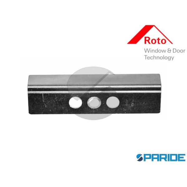 STAFFA PER SCROCCO SENZA CRICCHETTO MAGNETICO 244516 ROTO NT