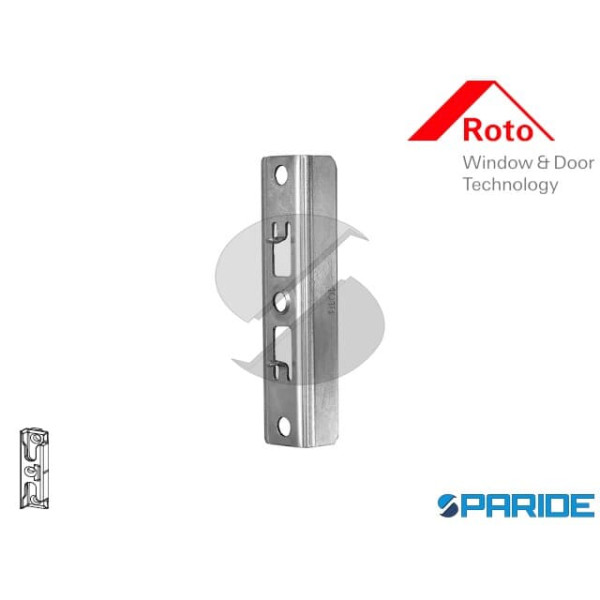 STAFFA PER SCROCCO SENZA CRICCHETTO MAGNETICO I 9 ...