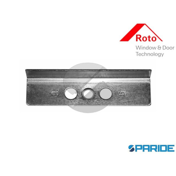 STAFFA PER SCROCCO SENZA CRICCHETTO MAGNETICO24451...