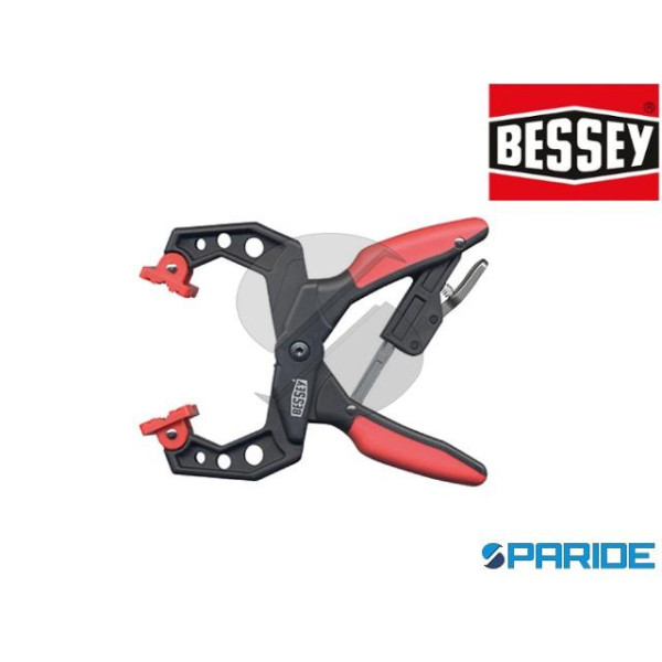 STRETTOIO A CRICCO XCR4 BESSEY