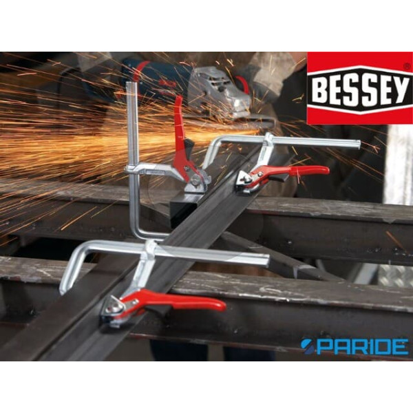 STRETTOIO A LEVA CLASSIX GSH25 BESSEY