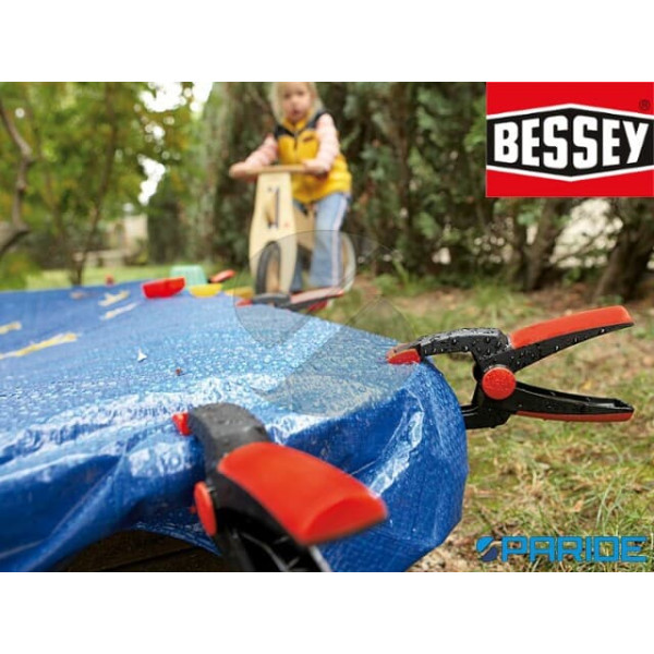 STRETTOIO A MOLLA CLIPPIX XC5 BESSEY