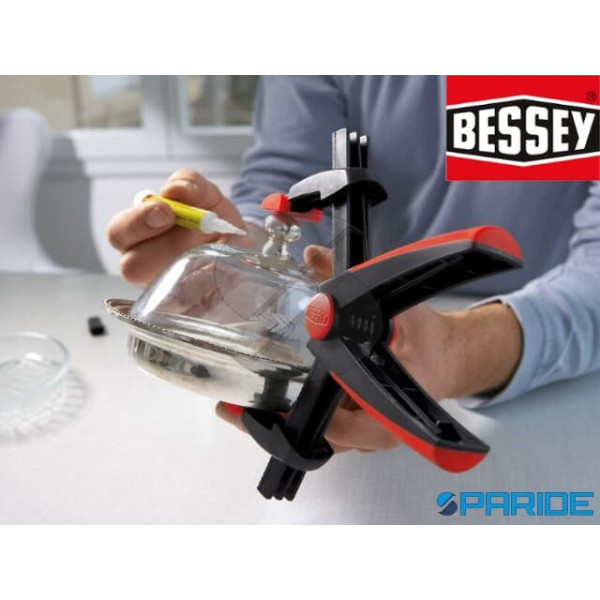 STRETTOIO A MOLLA XV5-170 VARIOCLIPPIX BESSEY