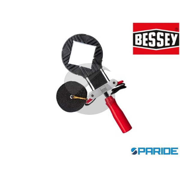 STRETTOIO A NASTRO BAN400 BESSEY