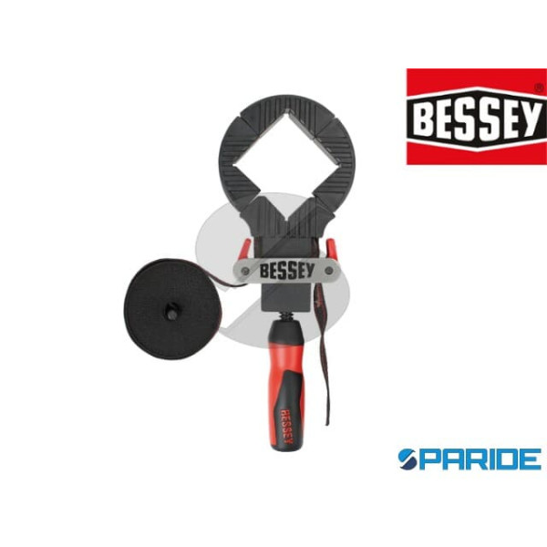 STRETTOIO A NASTRO BAN700 BESSEY