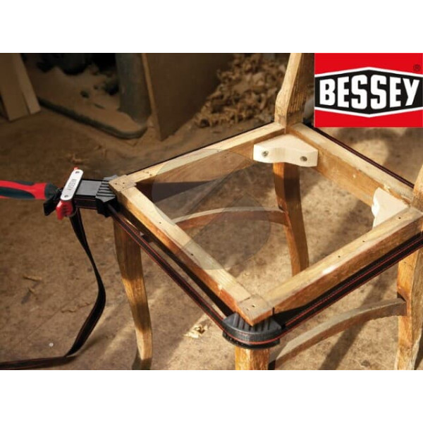 STRETTOIO A NASTRO BAN700 BESSEY