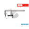 STRETTOIO A VITE 600X120 997 A 600 USAG