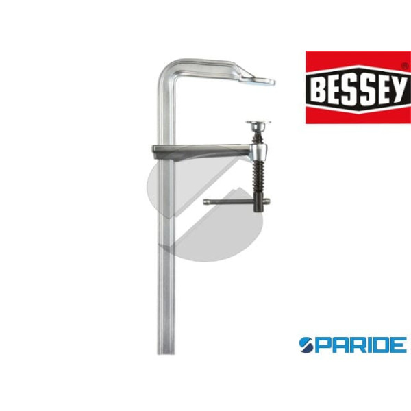 STRETTOIO A VITE GZ80K 800\120 ACCIAIO BESSEY