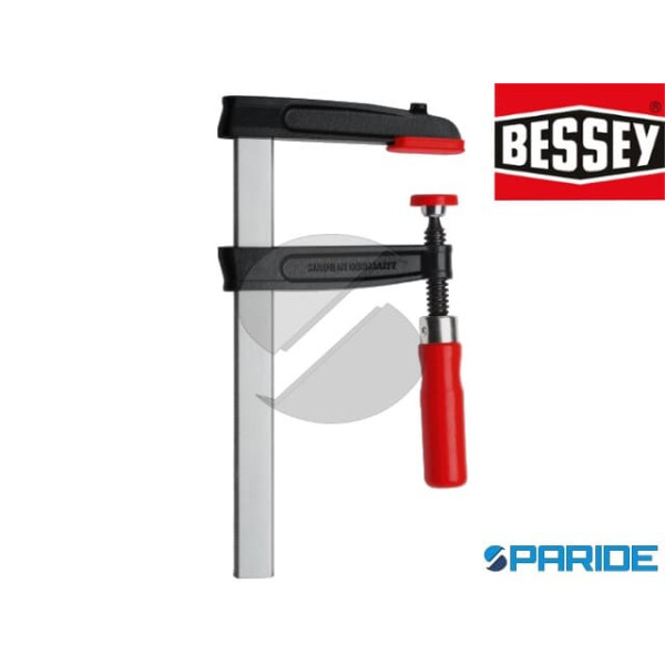 STRETTOIO A VITE TGRC 400\120 CON GANASCE IN GHISA...