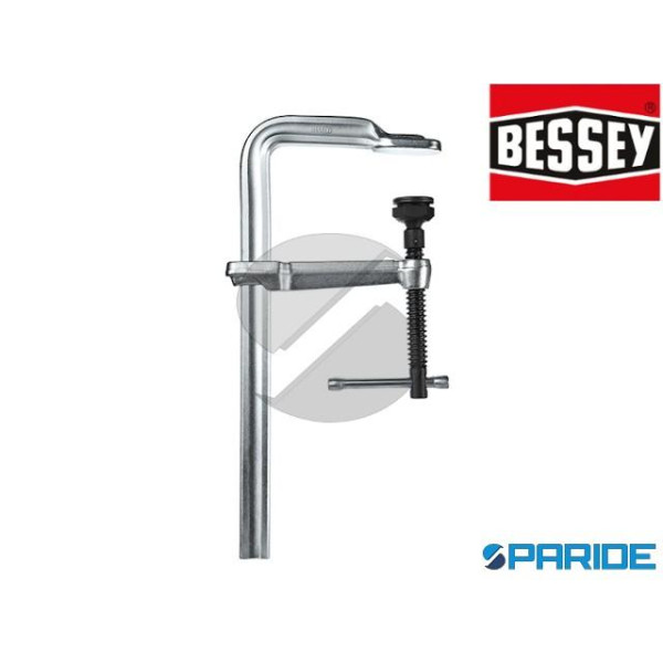 STRETTOIO ALTE PRESTAZIONI GSM30 300X140 BESSEY