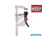 STRETTOIO LEGGERO KLIKLAMP KLI16 160/80 BESSEY