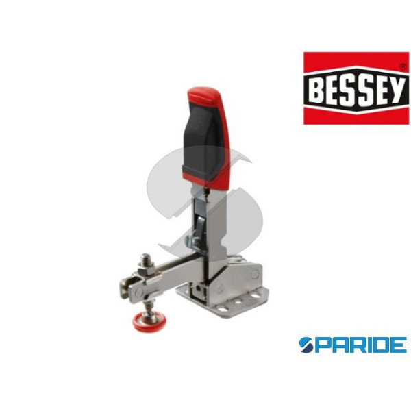 STRETTOIO VERTICALE STC-VH50 BESSEY CON BRACCIO AP...