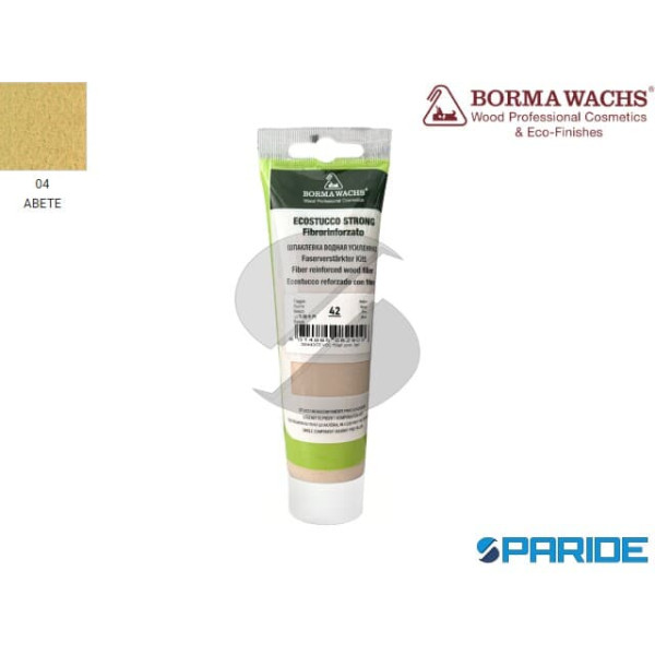 STUCCO ACQUA FIBRORINFORZATO ABETE ECOSTRONG 1770X...