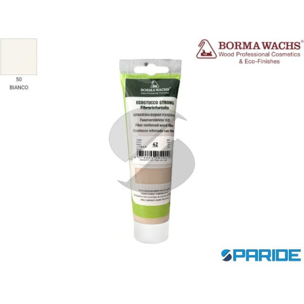 STUCCO ACQUA FIBRORINFORZATO BIANCO ECOSTRONG1770X...