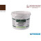STUCCO ACQUA FIBRORINFORZATO NOCE MEDIO 59 ECOSTRONG 1771XX BORMA WACHS 500 GR