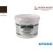 STUCCO ACQUA FIBRORINFORZATO NOCE SCURO 63 ECOSTRONG 1771XX BORMA WACHS 500 GR