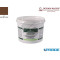 STUCCO ACQUA FIBRORINFORZATO ROVERE SCURO 52 ECOSTRONG 1771XX BORMA WACHS 500 GR