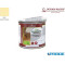 STUCCO BICOMPONENTE ECO HOLZMASSE K2 LEGNO CHIARO BORMA WACHS 750 ML