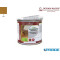 STUCCO BICOMPONENTE ECO HOLZMASSE K2 PINO BORMA WACHS 750 ML