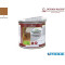 STUCCO BICOMPONENTE ECO HOLZMASSE K2 ROVERE SCURO BORMA WACHS 750 ML