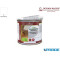 STUCCO BICOMPONENTE ECO HOLZMASSE K2 TRASPARENTE BORMA WACHS 750 ML