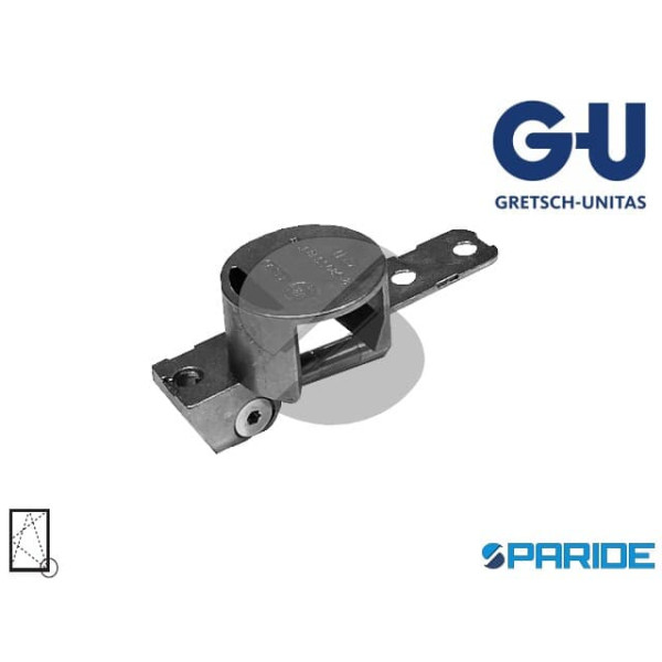 SUPPORTO CERNIERA 18X8 6-28022-18-R-1 DX GU