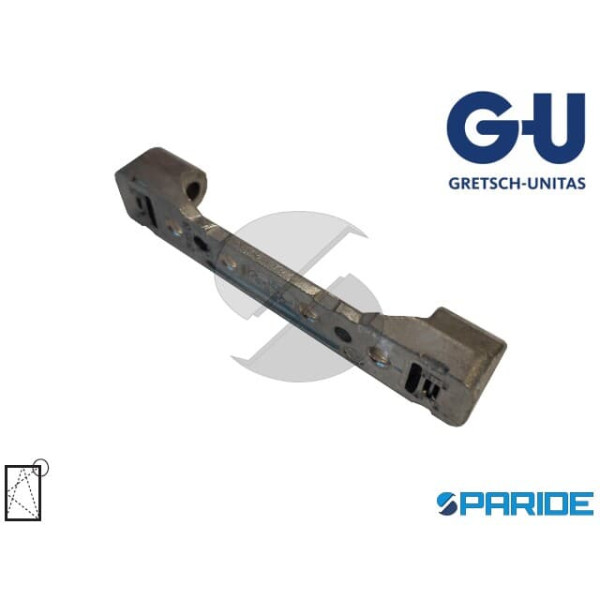 SUPPORTO CERNIERA 6-36026-00-0-1 A4 GU PER LEGNO
