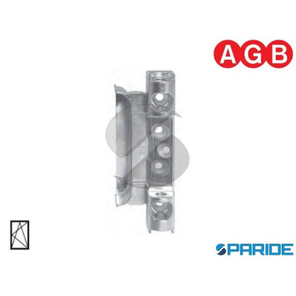 SUPPORTO FORBICE A FORARE A4 I 13 B 18 A50701DC00 ...