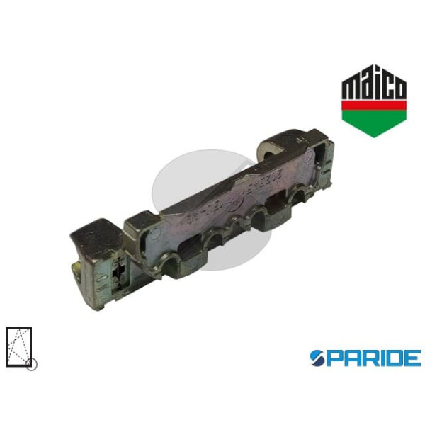 SUPPORTO FORBICE DT130 4\15 202545 MAICO DOPPIA TAZZA