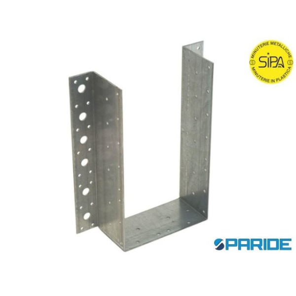 SUPPORTO PER TRAVI 160X240 1122 SP 2,5 MM APERTO P...