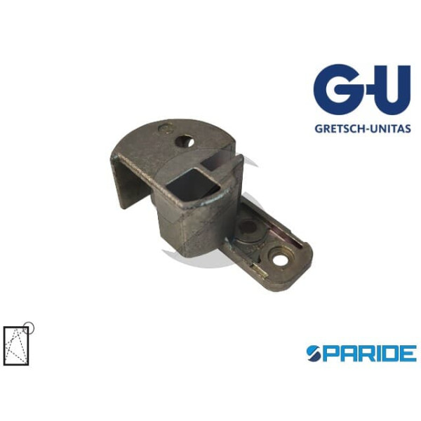 SUPPORTO SOSTEGNO 18X8 SX 6-28020-18-L-1 GU