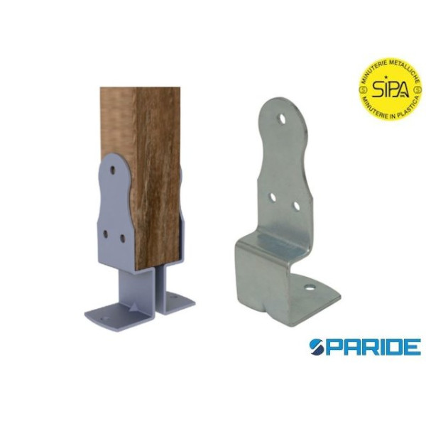SUPPORTO UNIVERSALE 1245 PER TRAVI A PAVIMENTO SP ...