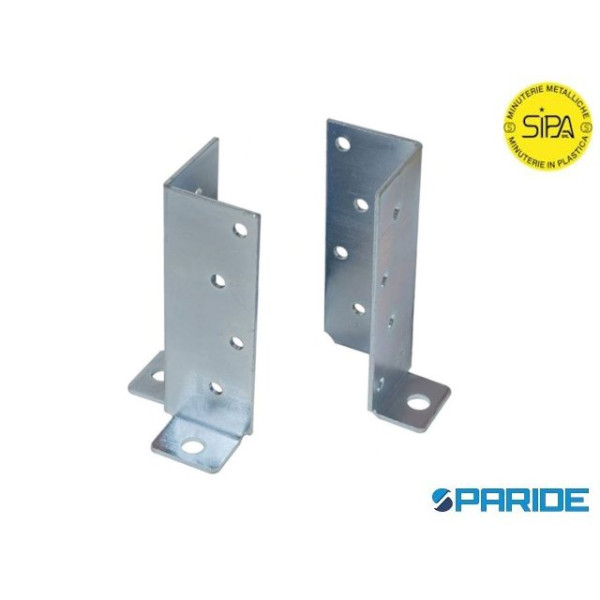 SUPPORTO UNIVERSALE PER TRAVI 369 45X45 MEDIO SP 2...