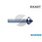 SVASATORE 90 GRADI D 20,5 MM HSS DIN 335 C 05520 EXACT
