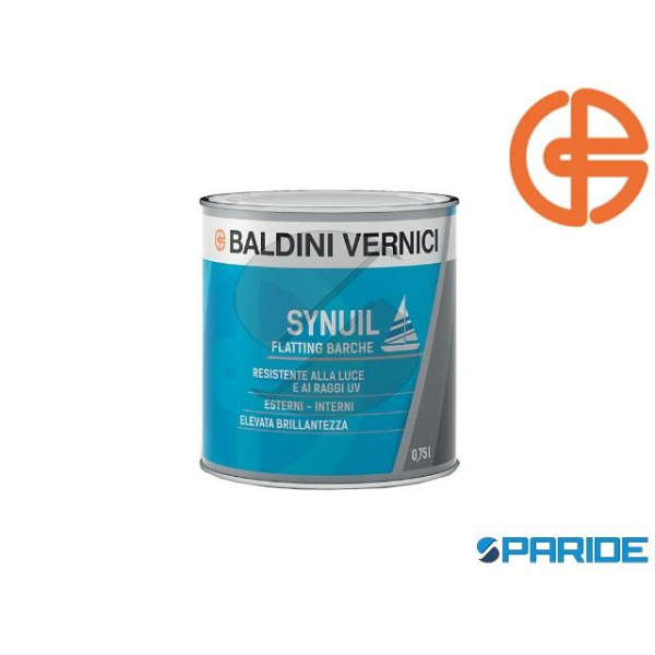 SYNUIL FLATTING BARCHE 750 ML BALDINI VERNICI