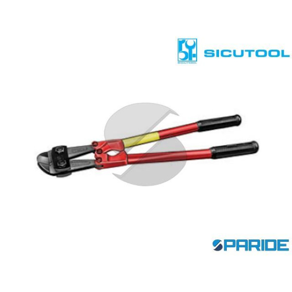 TAGLIABULLONI 612GB 450 SICUTOOL