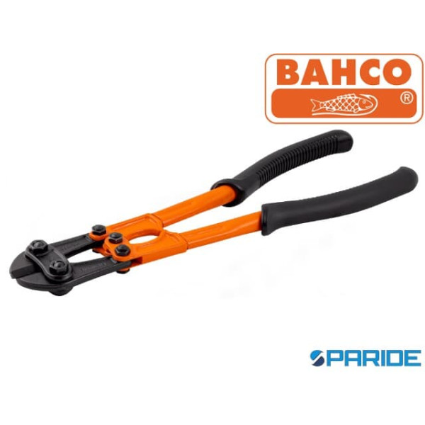 TAGLIABULLONI L 600 MM 4559-24 BAHCO