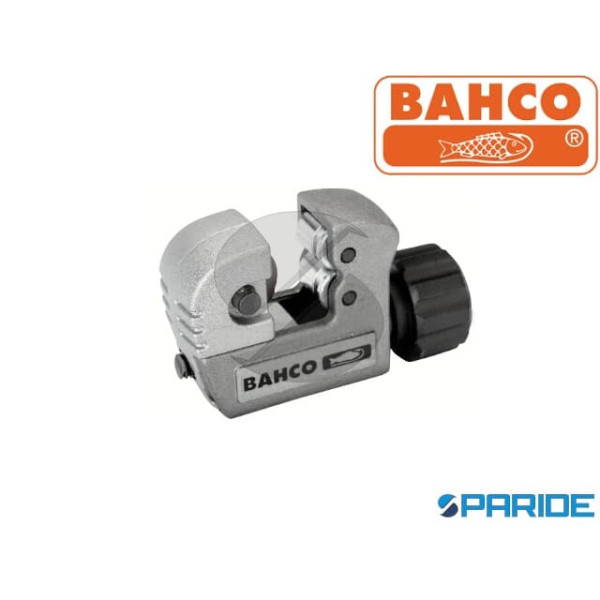 TAGLIATUBI PER TUBI DA 3 A 16 MM 401-16 BAHCO