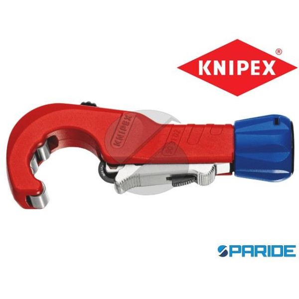 TAGLIATUBI TUBIX 90 31 02 BK KNIPEX