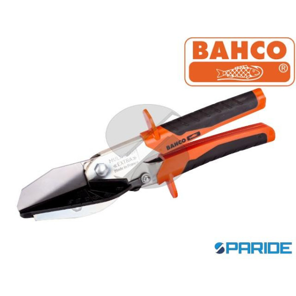 TAGLIERINA CON ANGOLO VARIABILE 8640 BAHCO