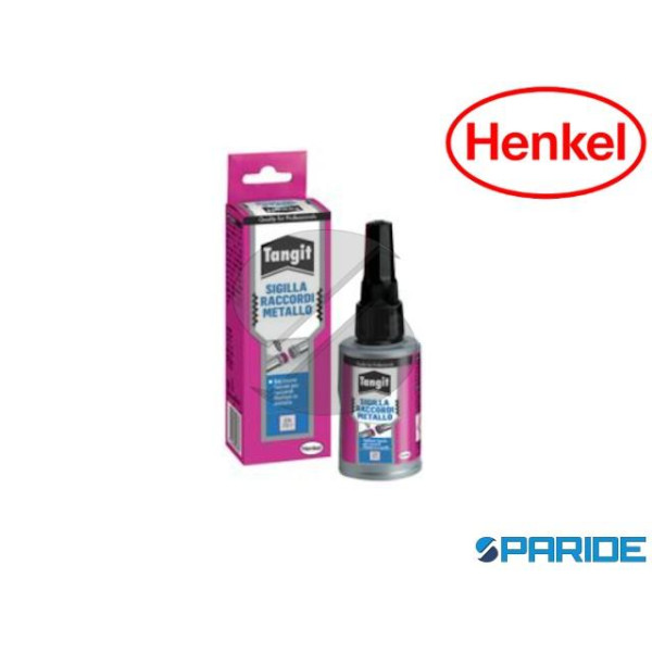 TANGIT SIGILLA RACCORDI METALLO 50 ML HENKEL