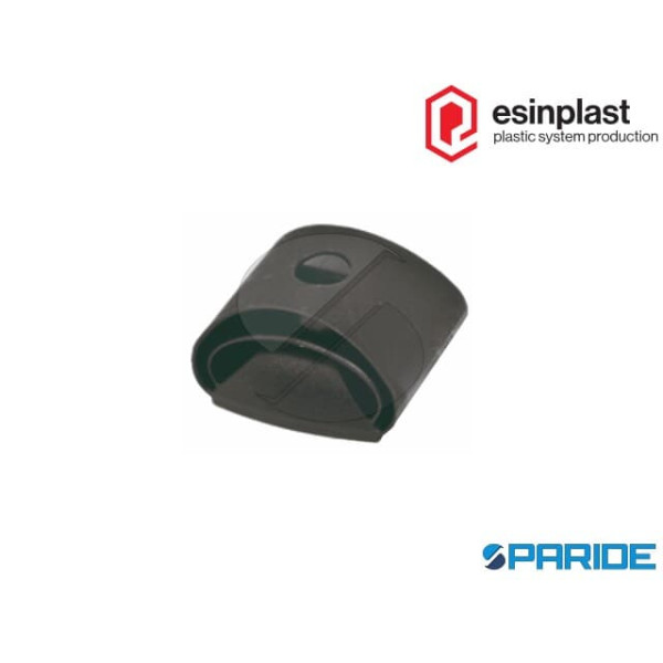 TAPPO AMMORTIZZATORE PER SCURI IN POLIAMMIDE ESINP...