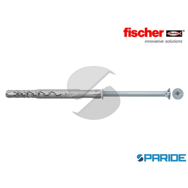 TASSELLO 8X80 SXRL-T 540114 FISCHER