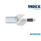 TASSELLO A PERCUSSIONE D 6X58 MM NA-F INDEX