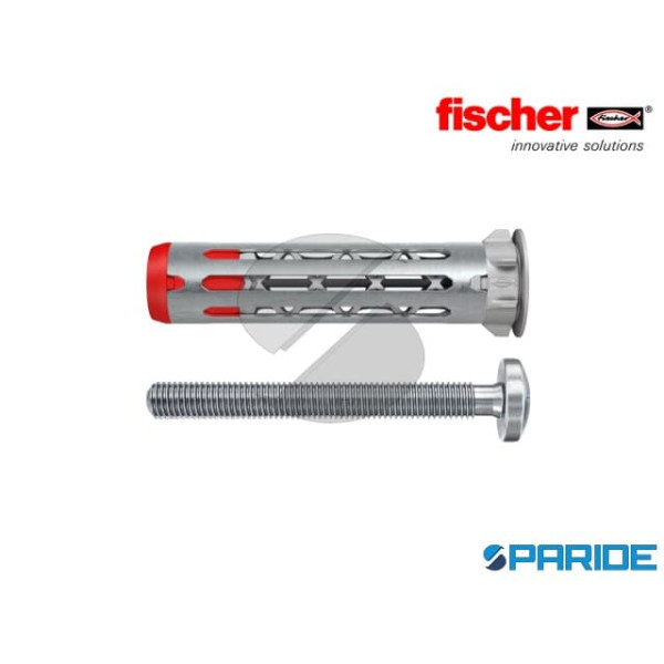 TASSELLO CON VITE PZ DUOHM 5X55 S FISCHER