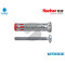 TASSELLO CON VITE TX DUOHM 5X55 S 572924 FISCER