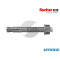 TASSELLO FBN II 10\20 10X96 R A4 ACCIAIO INOX 507559 FISCHER