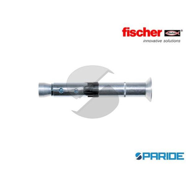 TASSELLO FH II 12\15 SK A4 INOX FISCHER