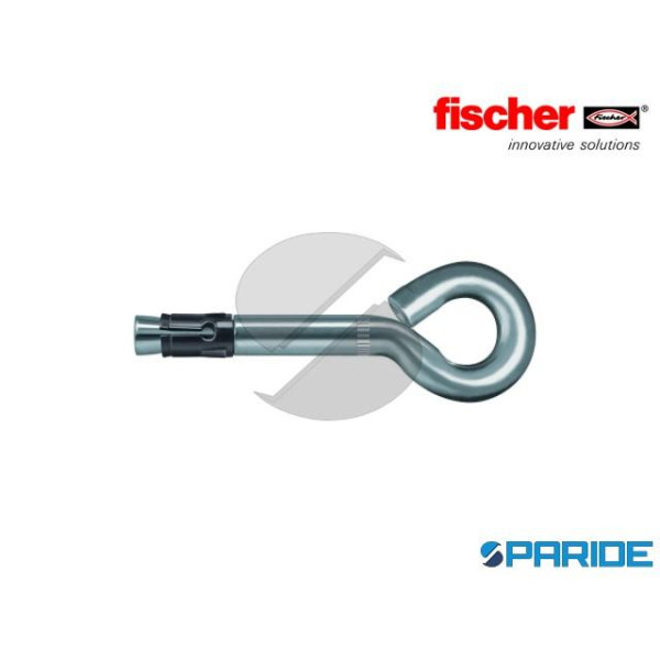 TASSELLO FNA II 6X25 CON OCCHIOLO 44127 FISCHER