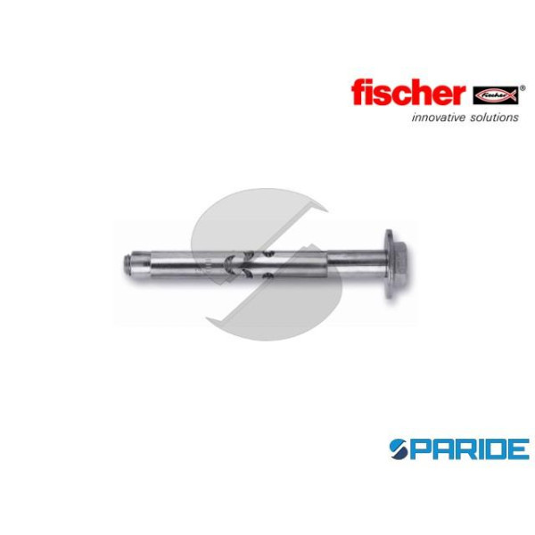 TASSELLO FSA 8\40 S ACCIAIO 68521 FISCHER